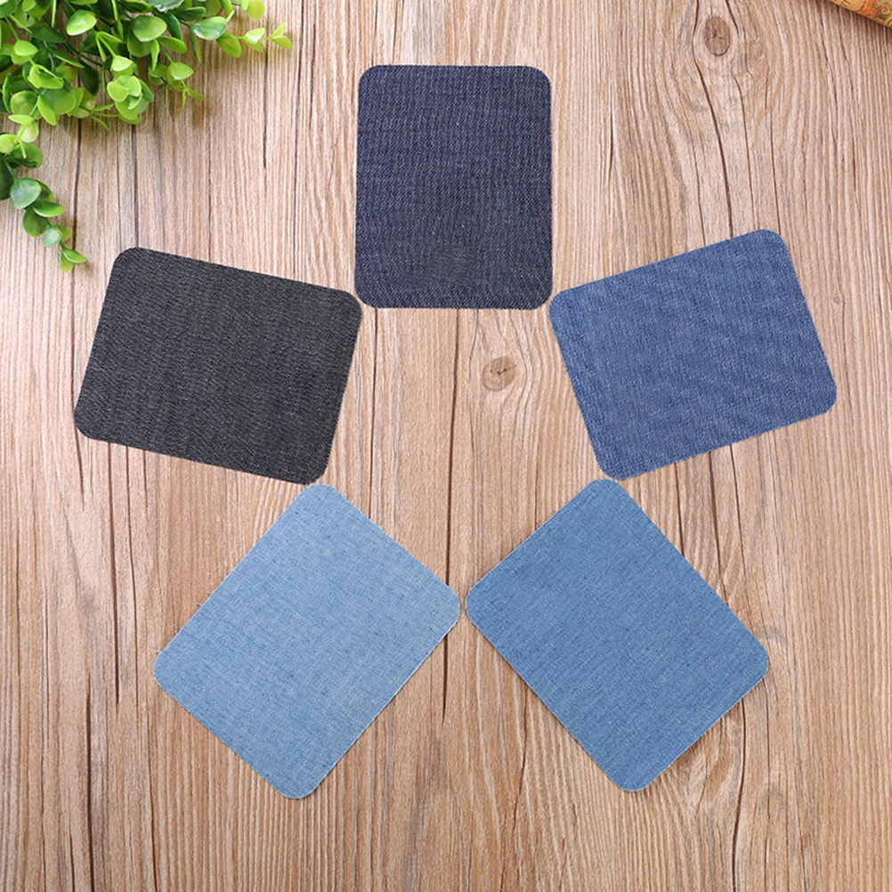 

knee patches patches for pants patches for clothes iron on patches denim patch
