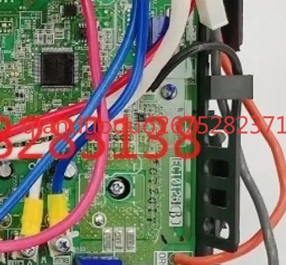 Applicable to the main board EC10126 control board RXQ305ABV RZQH125MV2C computer board