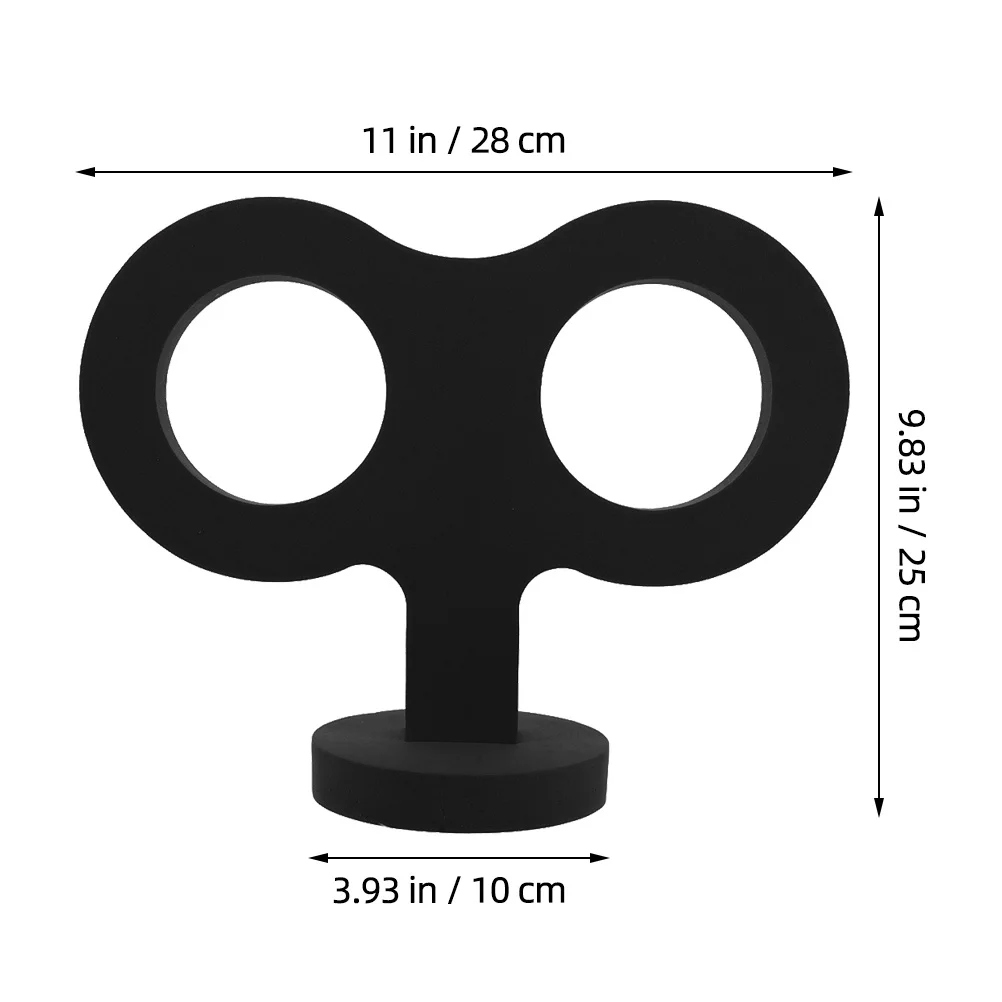 2 قطعة سيارة يختتم مفتاح الديكور ثلاثية الأبعاد عقارب الساعة لملحقات السيارة إيفا ملصق مضاد للمياه سيارة الحلي الخارجية السيارات
