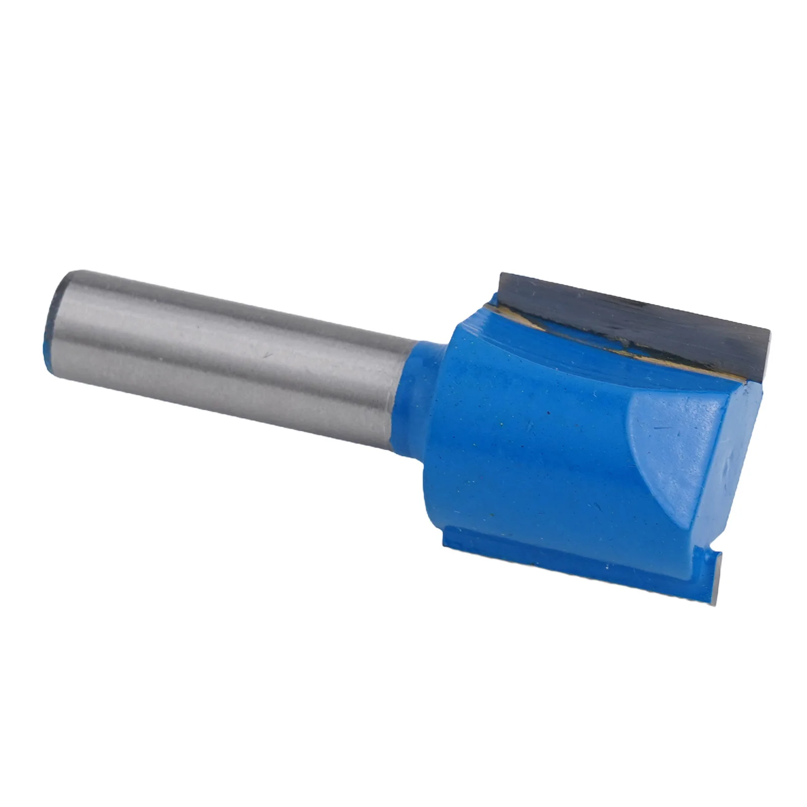 High Quality Milling Cutter Router Bit 5*2*2 Cm 8*19MM 8mm Shank Blue Cemented Carbides Length 20/25MM Power Tools