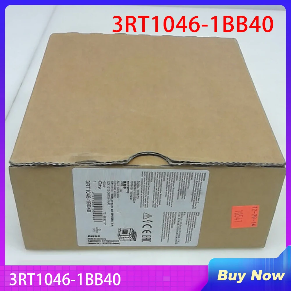 

3RT1046-1BB40 For Siemens Contact