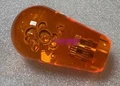 1 pcs crystal orange