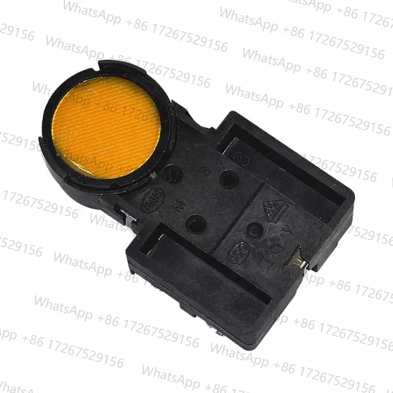 Suitable refrigerator starter QP3-12A compressor overload protector PTC combination start relay