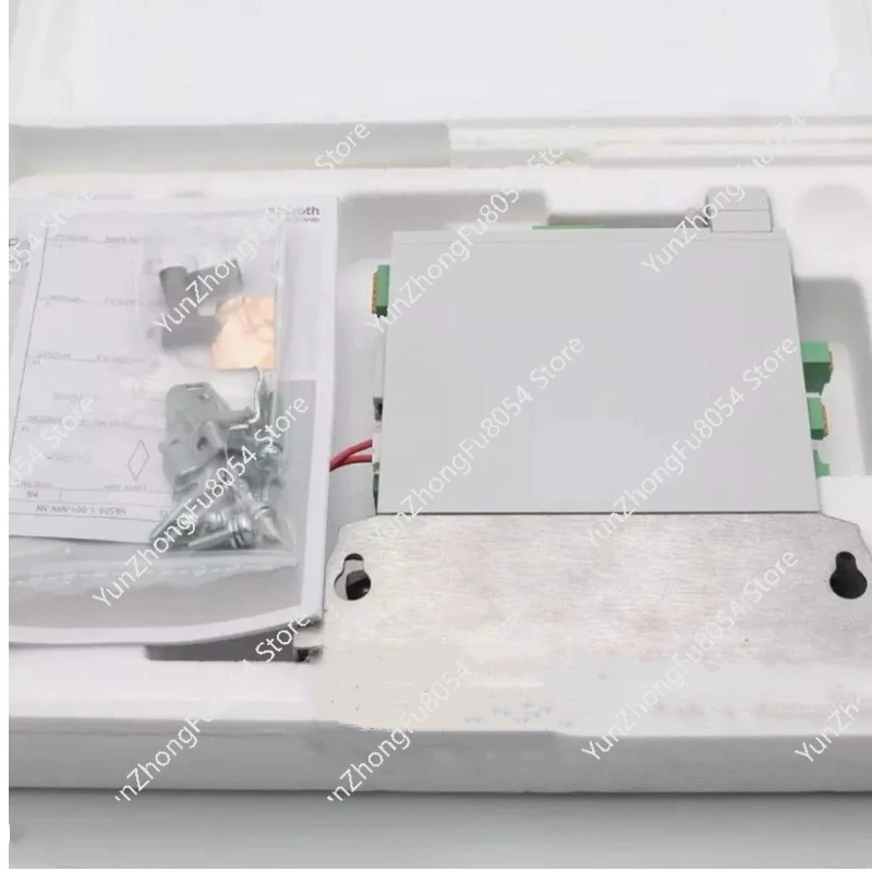 HCS01.1E-W0003-A-02-E-S3-EC-NN-NN-NN Compact Drive Converter