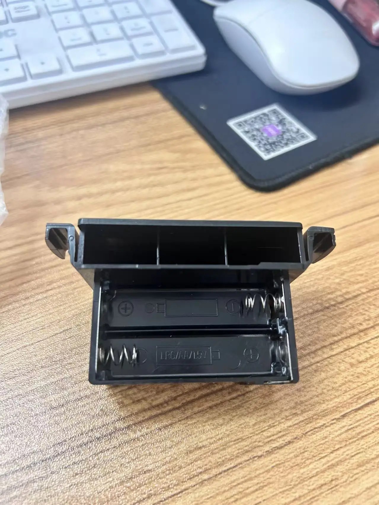 SPRINTER 250M Battery Compartment Battery Case for Laika Electronic Level SPRINTER 250M