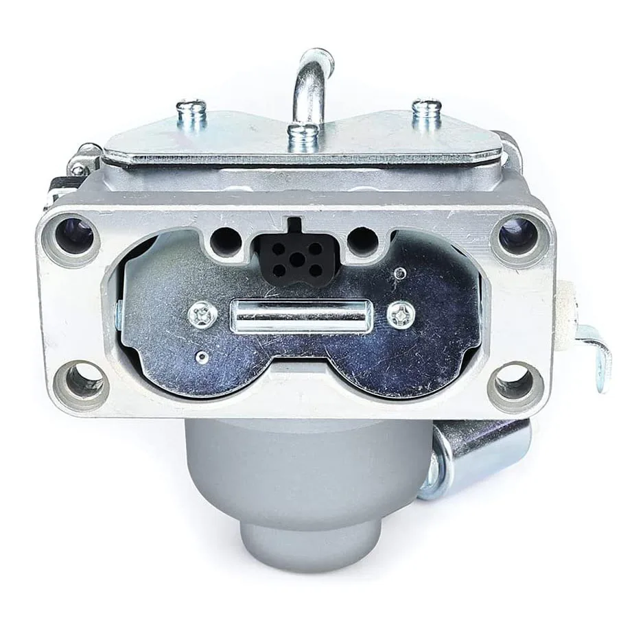 Universal Lawn Mower Carburetor Replacement Kit - Fits Parts 499804, 699709, 791230, 799230, MIA10632