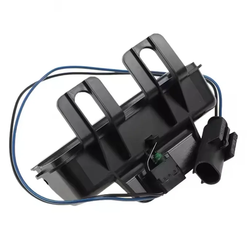 

NEW-A4517470187 Car Tailgate Lock Rear Tail Door Switch For Smart Fortwo 451 2008-2015