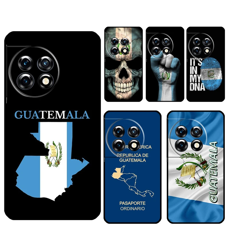 Guatemala Flag Fund… - image