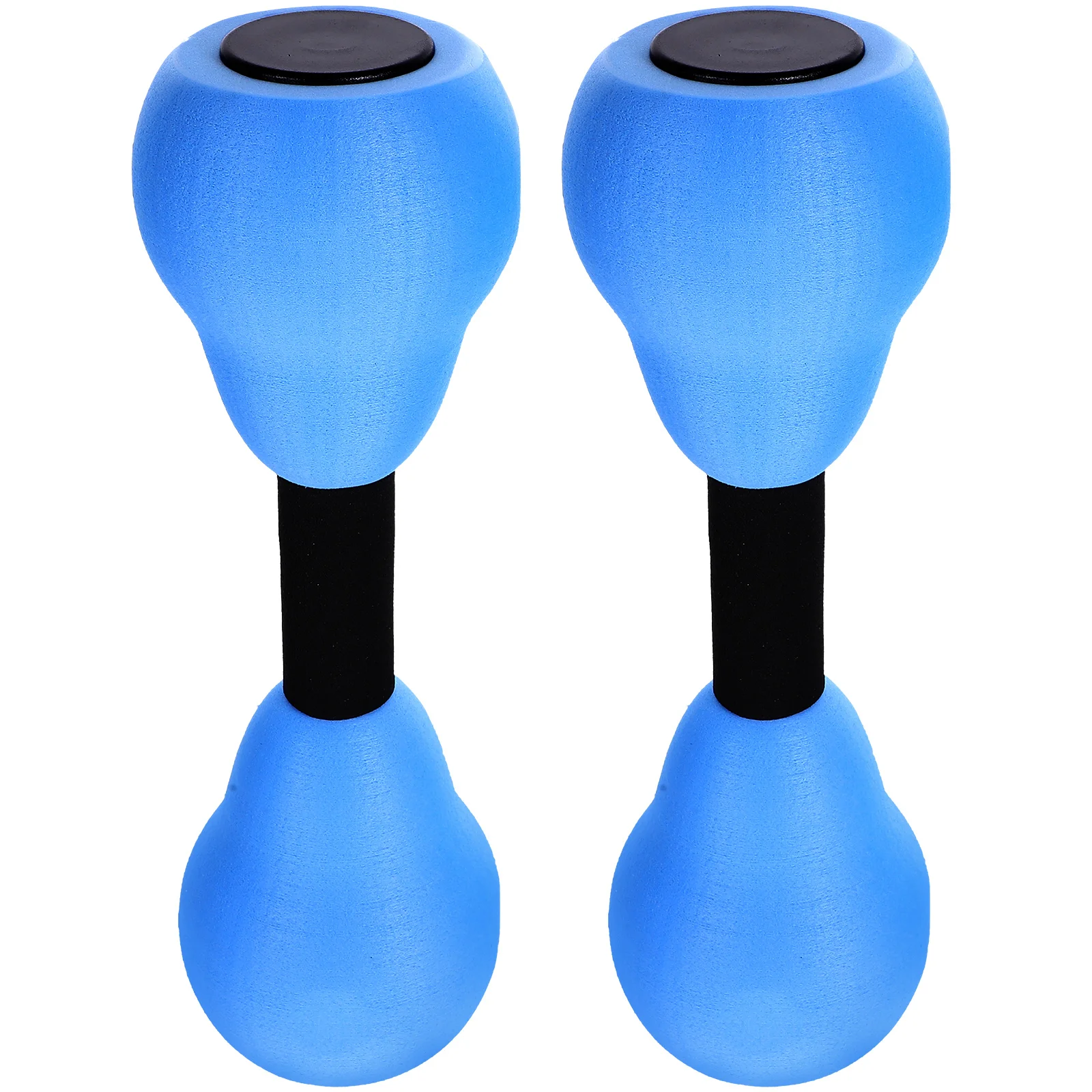 

2Pcs Colorful Dumbbells Eva H Weights for Women Small Size Adjustable Fitness Equipment Exercise Yoga Travel Home Use