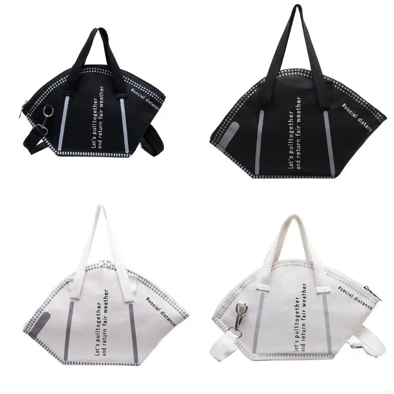 

X90D Tote Bag for Women (L/S) Unique and Only Design Reusable Multipurpose
