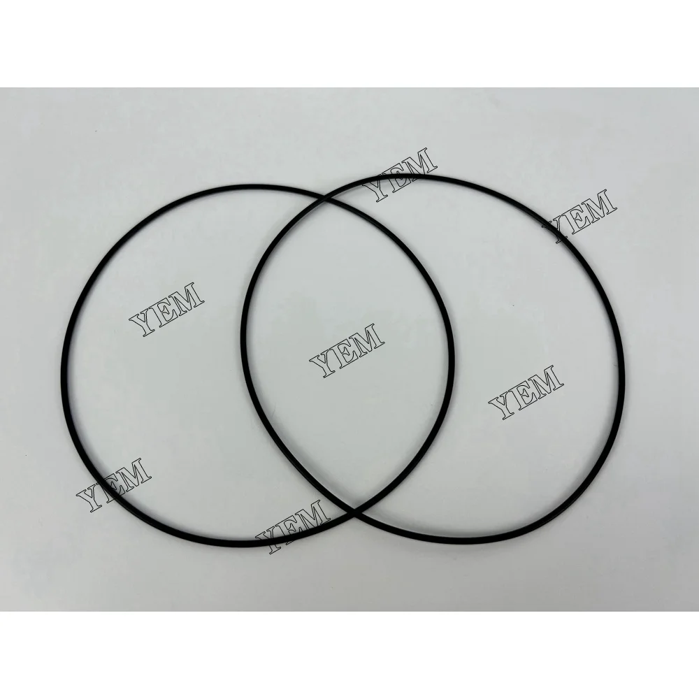 

O-RING P180LE 65.96501-0078 for Doosan