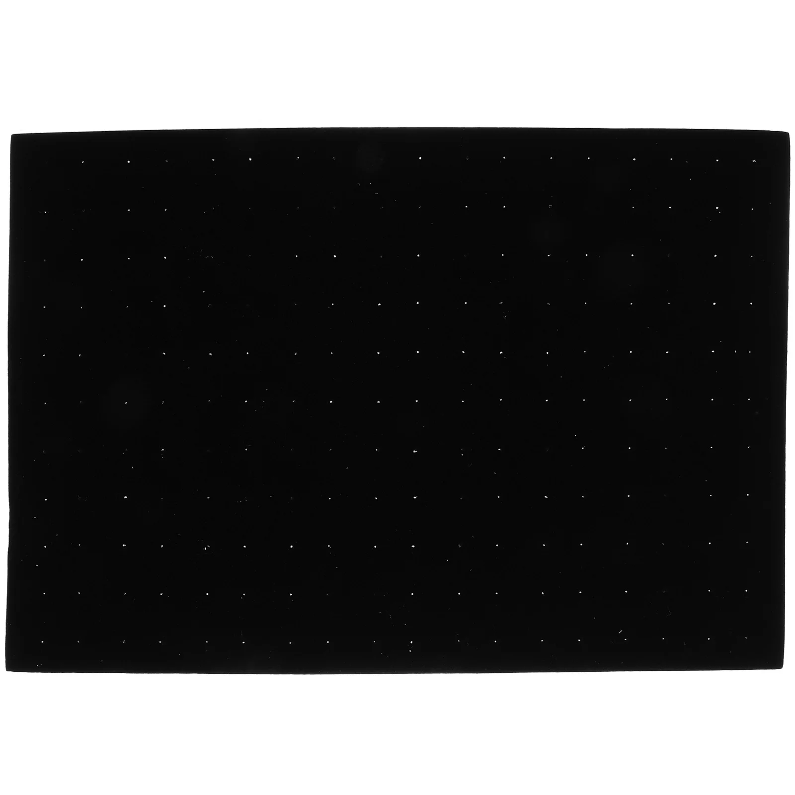 

Earring Display Pad Jewelry Sponge Insert Holder Organizer Tray Damage Abrasion Protection Jewelry Supplies Earring Sponge Tray