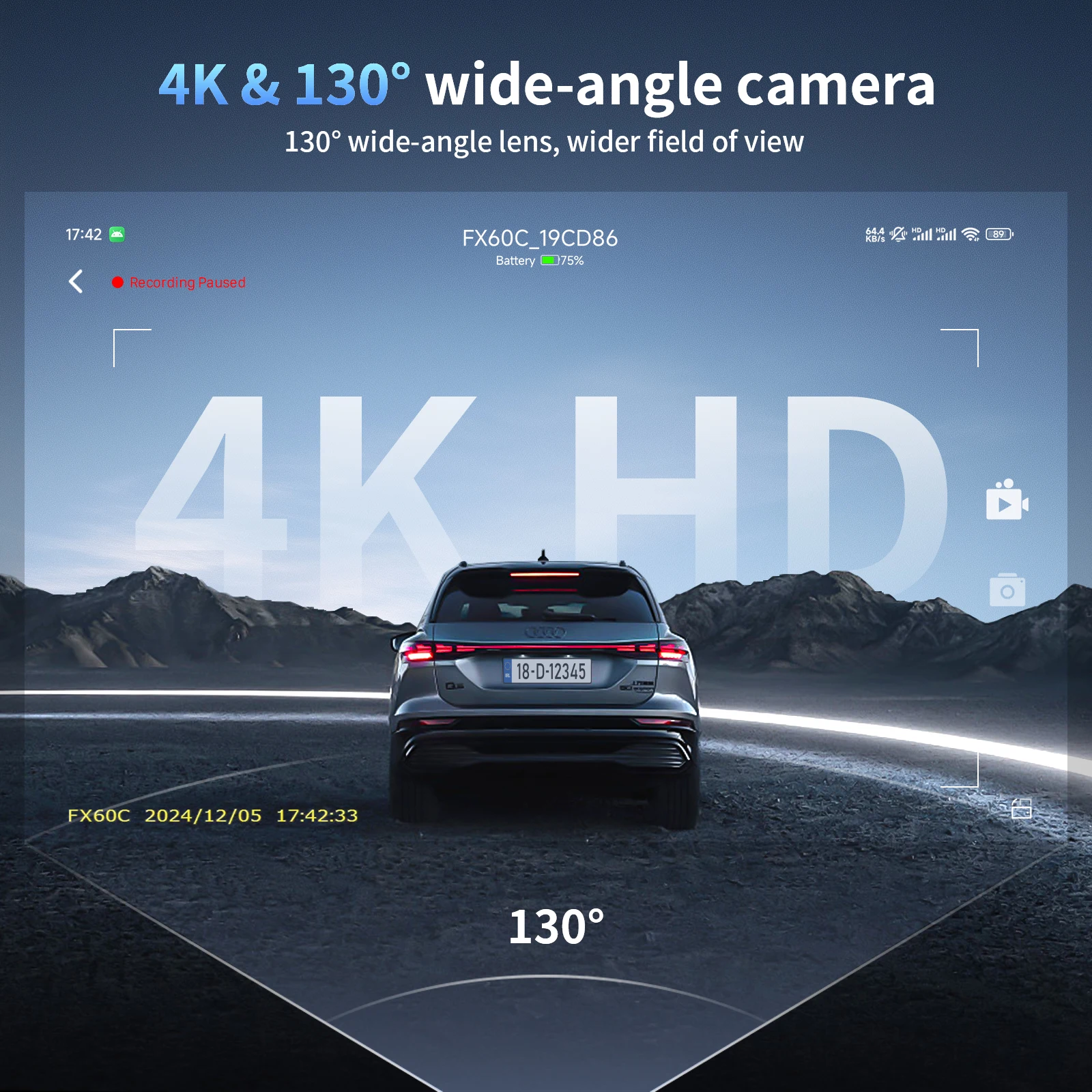 Intercomunicador para Motocicl - Helmet Communication System Camera avaliação e preço