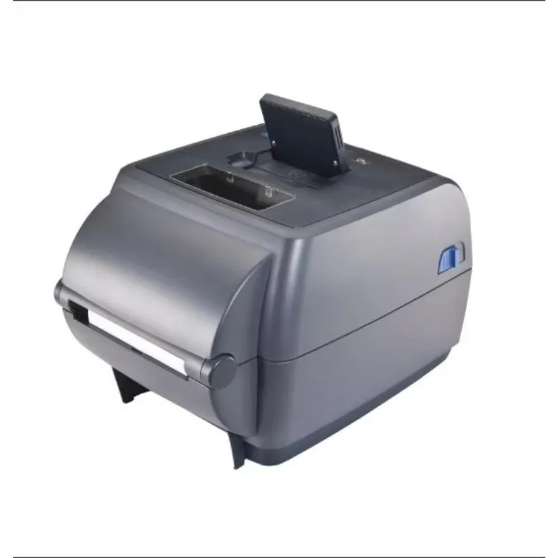

2026 Multilingual Desktop Printer Honeywell PC43T Desktop Thermal Transfer Barcode Printer