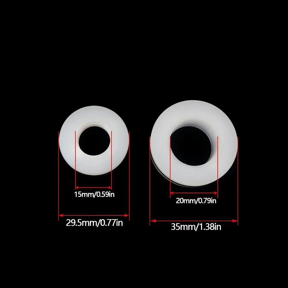 آلة الرش بدون هواء مضخة حلقة لإحكام الإغلاق المكبس قضيب دهان مضغوط البخاخ ختم طوقا ل تيتان 440 450 فاغنر 320 321