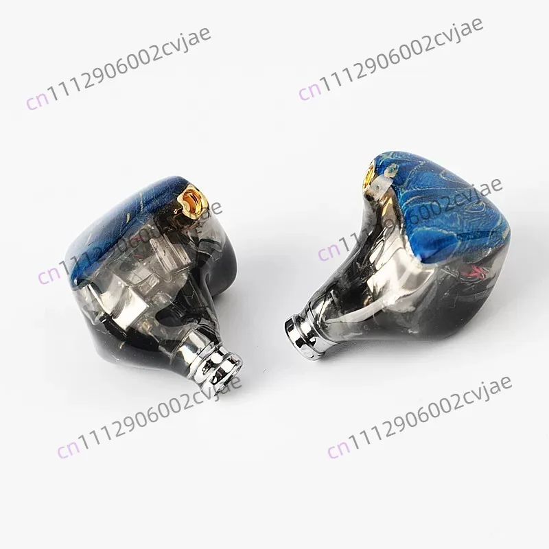 14 unit earphone ceramic piezoelectric unit + 5 moving iron + moving coil monitor earphone monitor fever custom earplugs