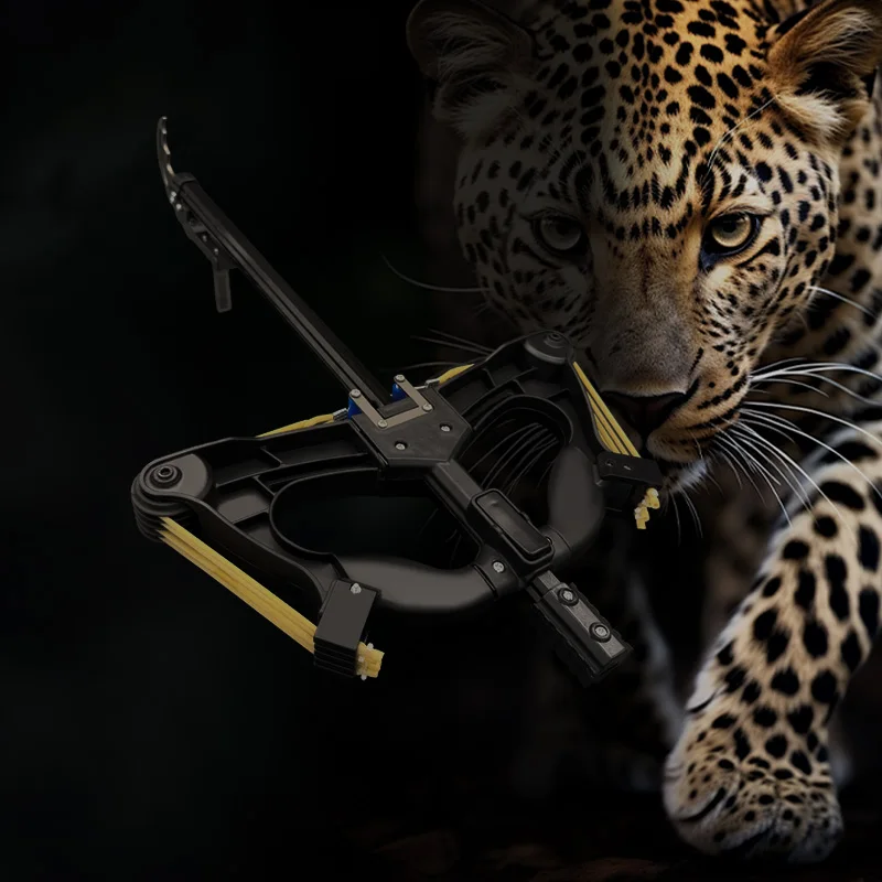 Arco de tiro con arco al aire libre de nivel principiante, con diseño de agarre ergonómico, adecuado para la práctica de caza y tiro