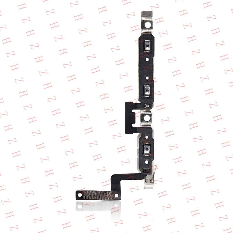 U+ Replacement Power And Volume Button Flex Cable Compatible For Google Pixel 7
