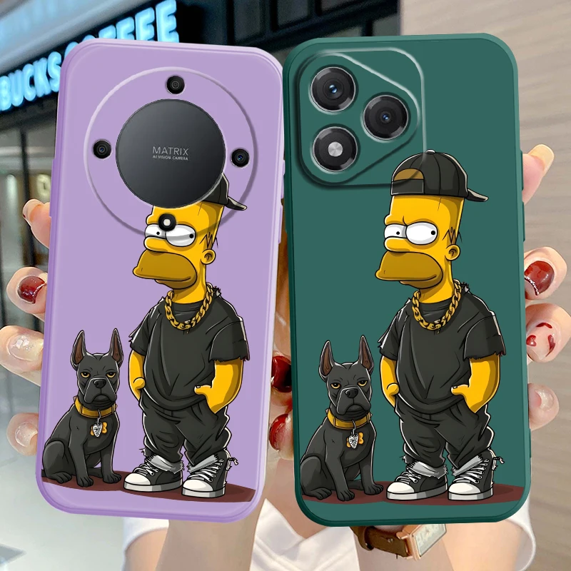 Phone Case For Hono…