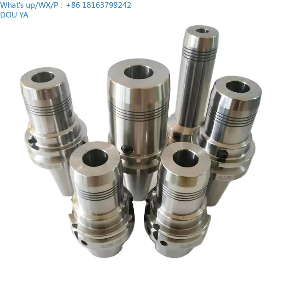 Cnc Hydraulic Syste… - image