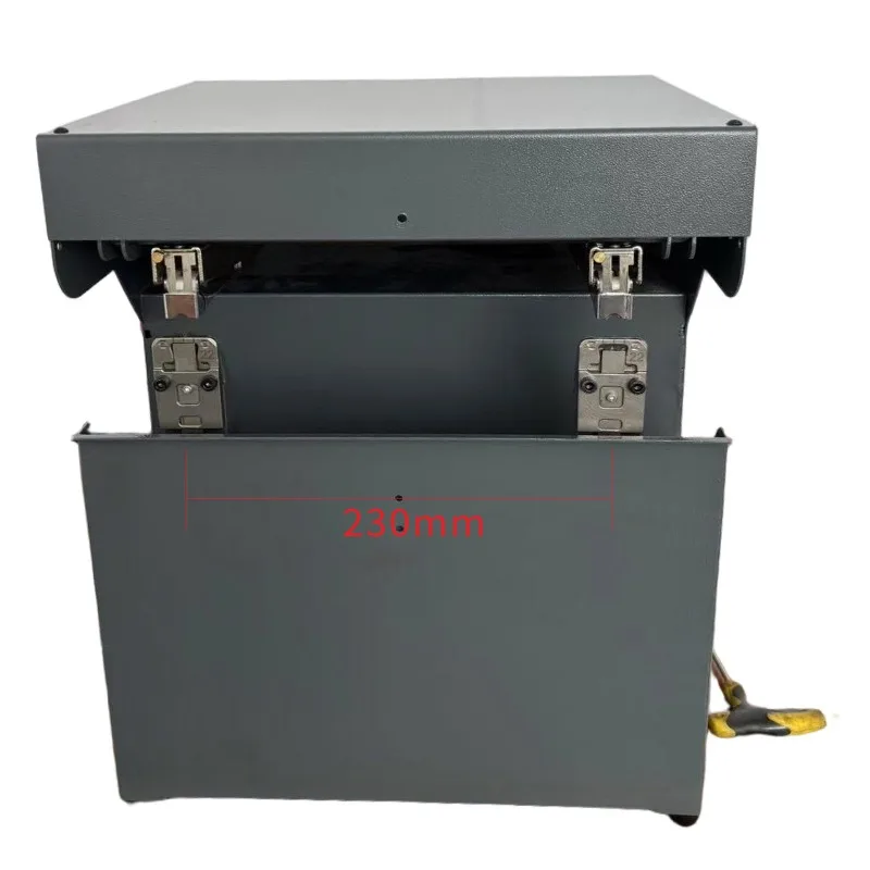 

Electric automatic double-head riding order Medium seam stapler head riding order