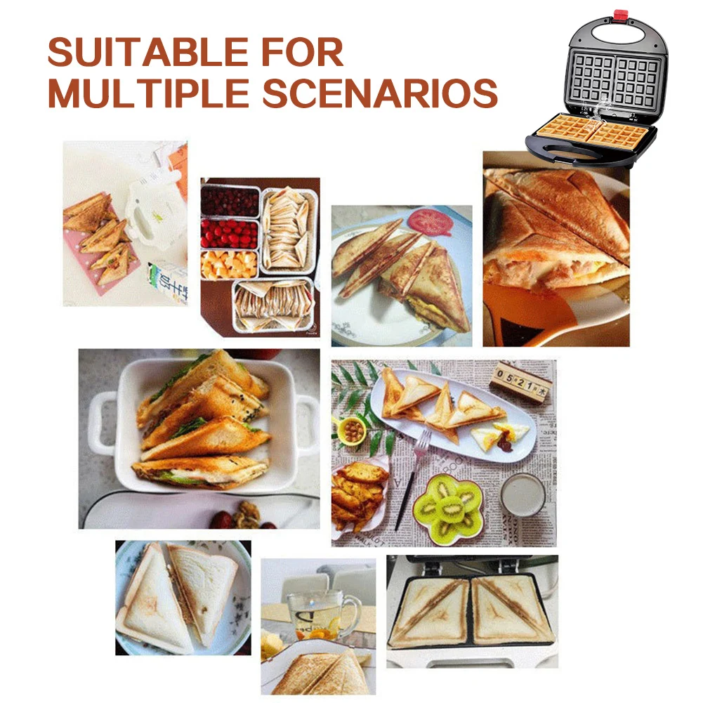 Thumbnail 3 - #28 Sandwich Makers Price Drop Alerts