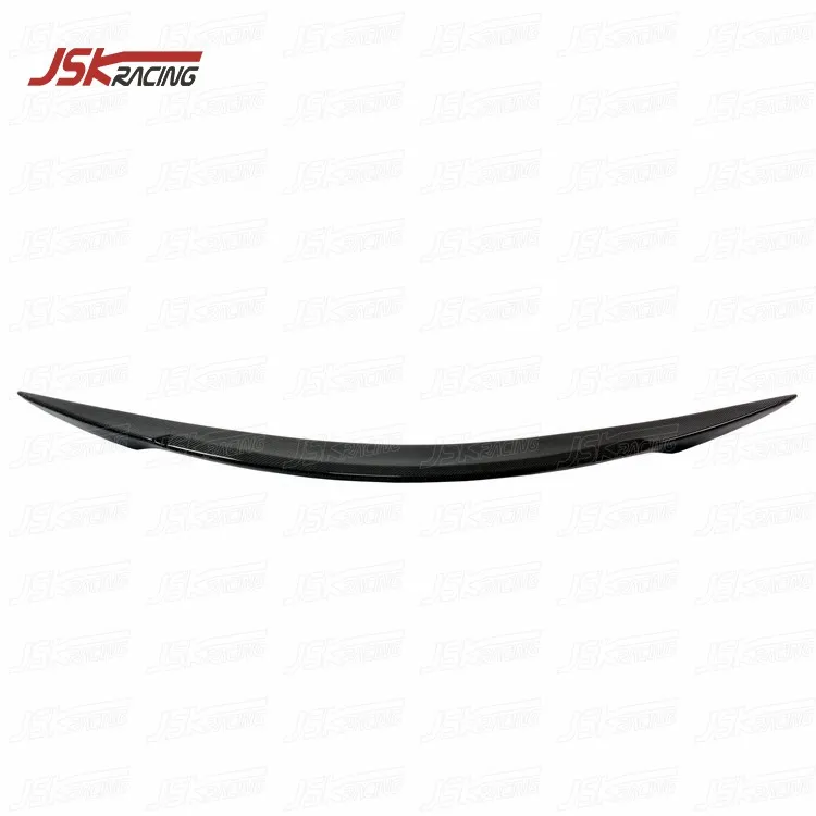 

Задний спойлер из углеродного волокна Revoz Style для Teslal Model S 2014-2016 гг.