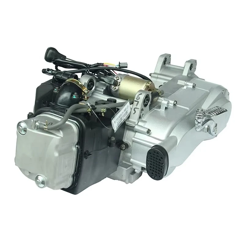 New 200cc Oil-Cooled Engine Accessories for ATV Beach Bike Kart
