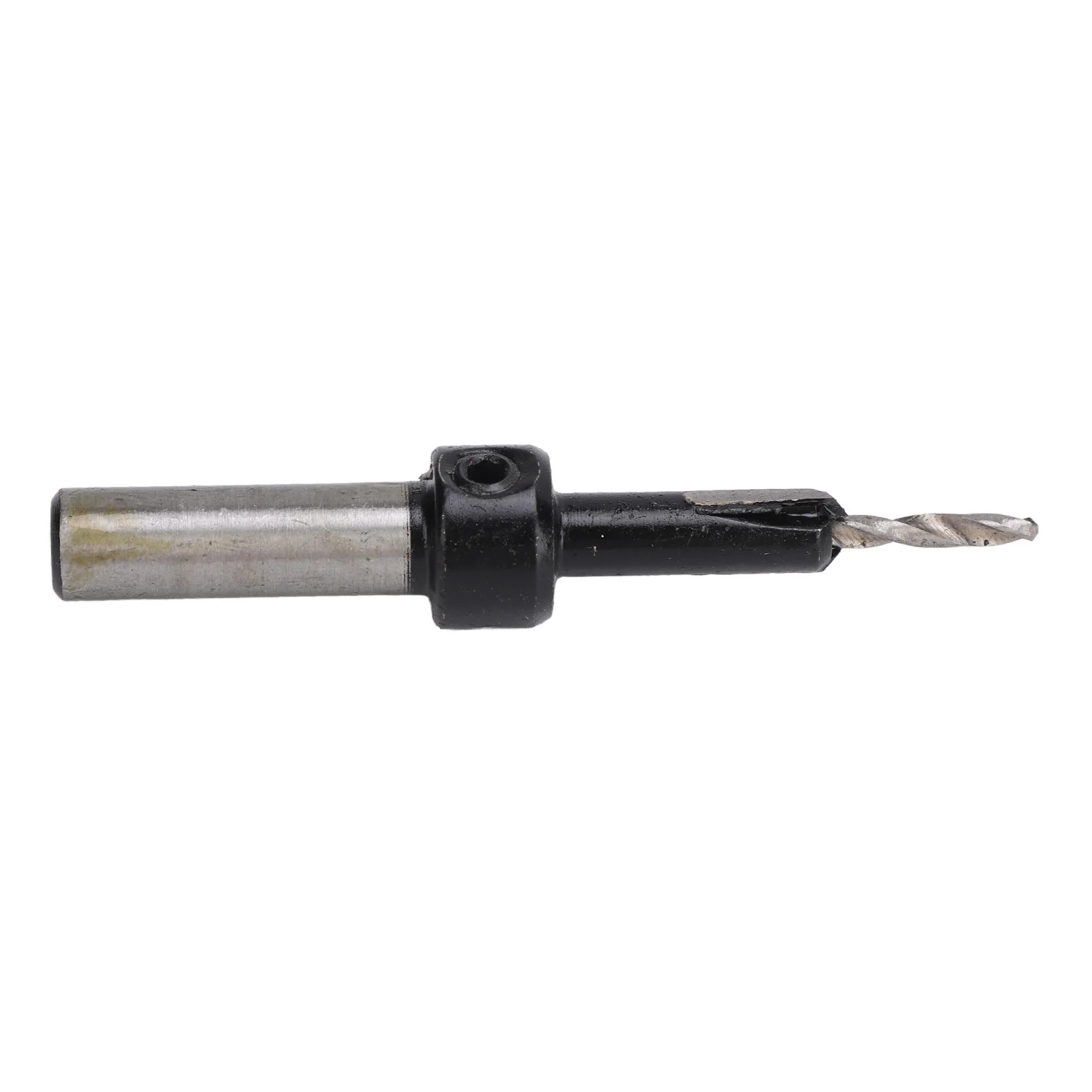 Countersink Drill Bit with Hex Wrench 2.5x6MM Carbide Tapered Counterbore Bit for for Woodworking Hole Drilling