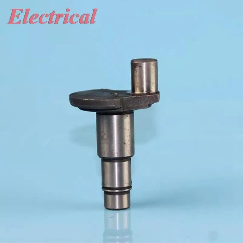 1pc Used For DCA Z1G-FF-6 For HM0810 Electric Pick Crankshaft Eccentric Wheel Drive Shaft Output Shaft Repairable Part