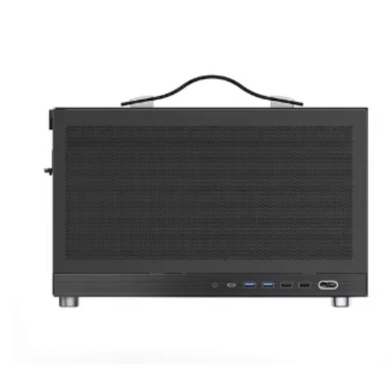 S400 Chassis Portab… - image