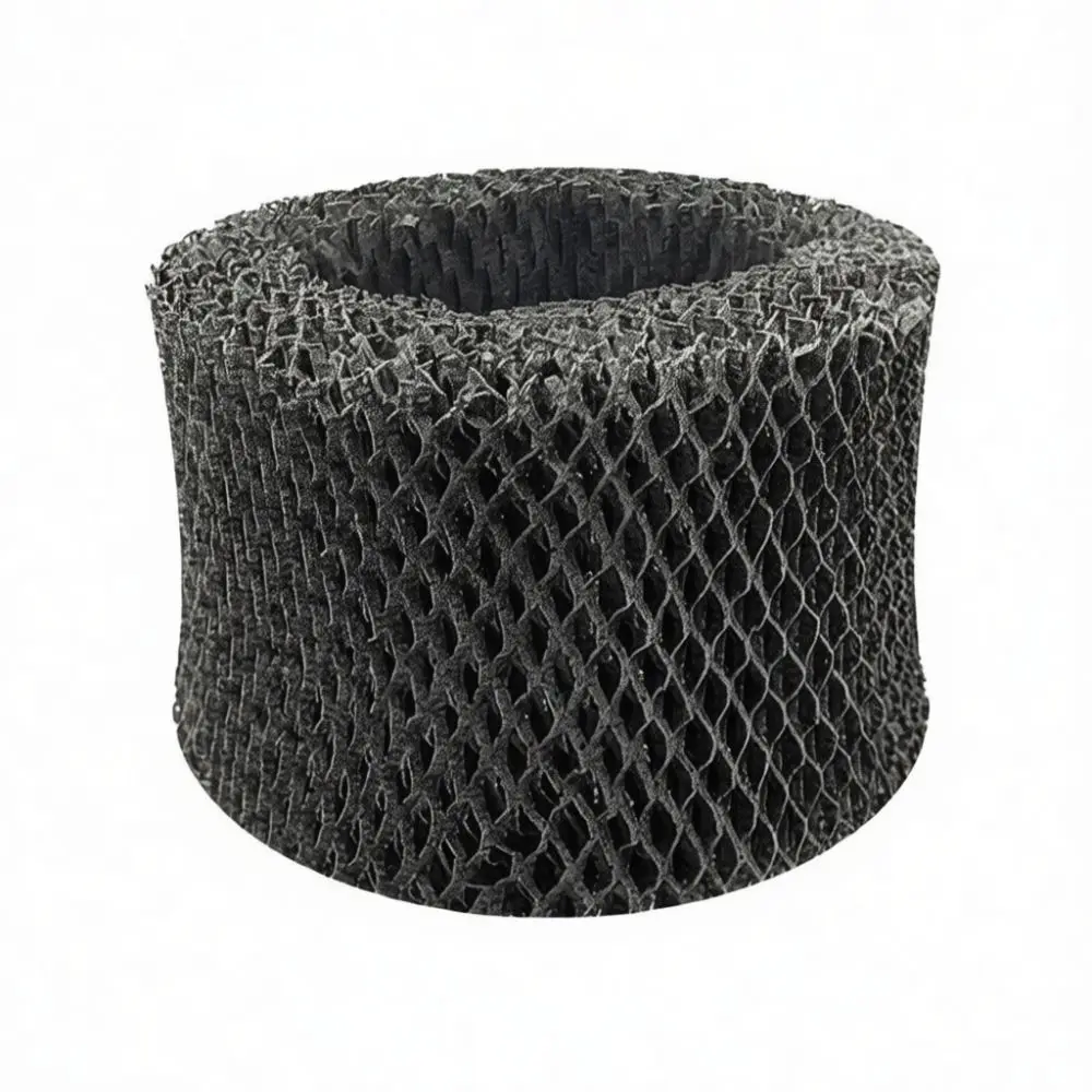 Humidifier Parts Filter For Philips HU4102 FY2401 HU4801 HU4802 HU4803 Replacement Wick Mesh Air Purifying Maintenance Tool