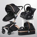 Black 3 in 1