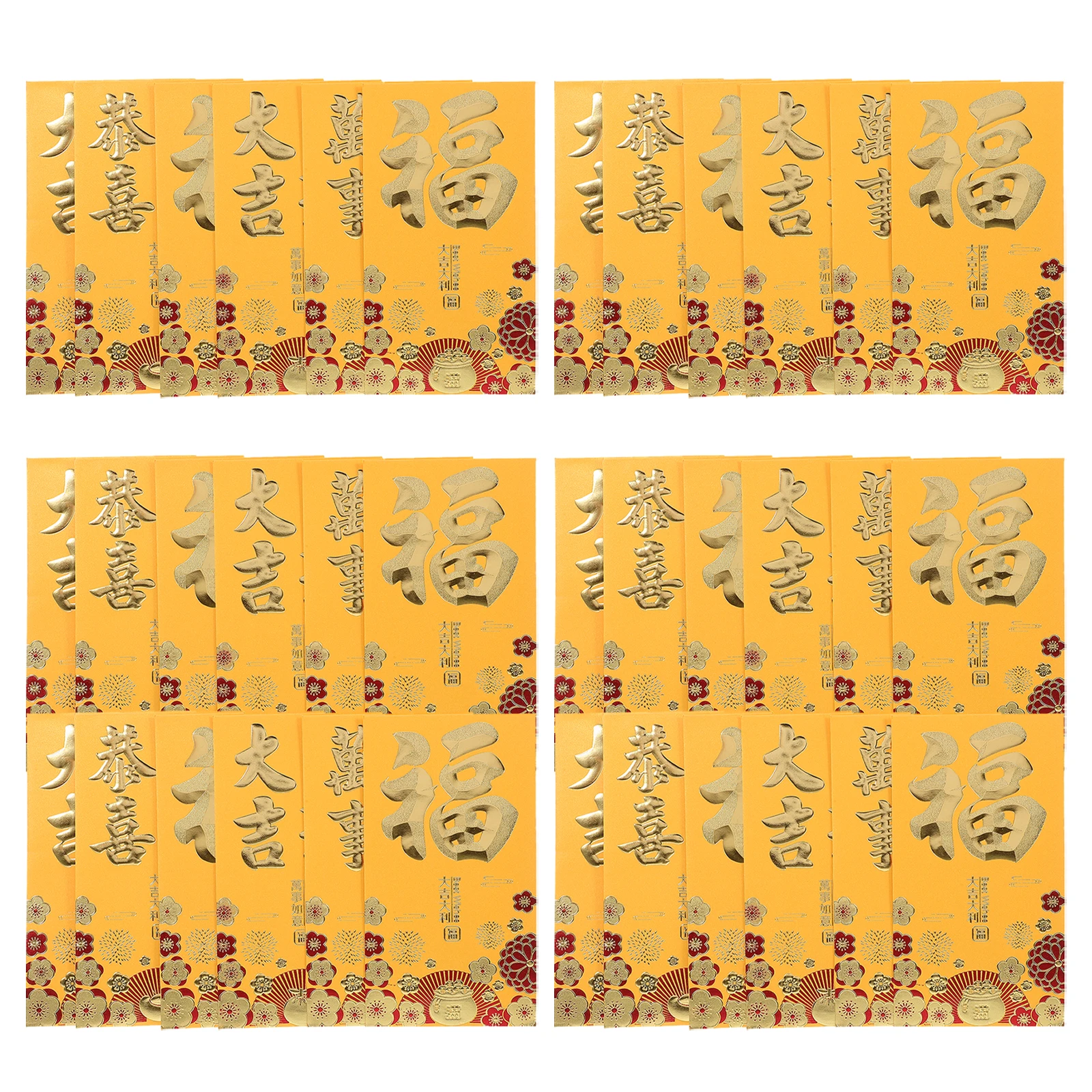 

Cartoon Red Envelopes Snake Year Design Spring Festival Lucky Money Pockets Chinese New Year Decorations Cash Envelopes