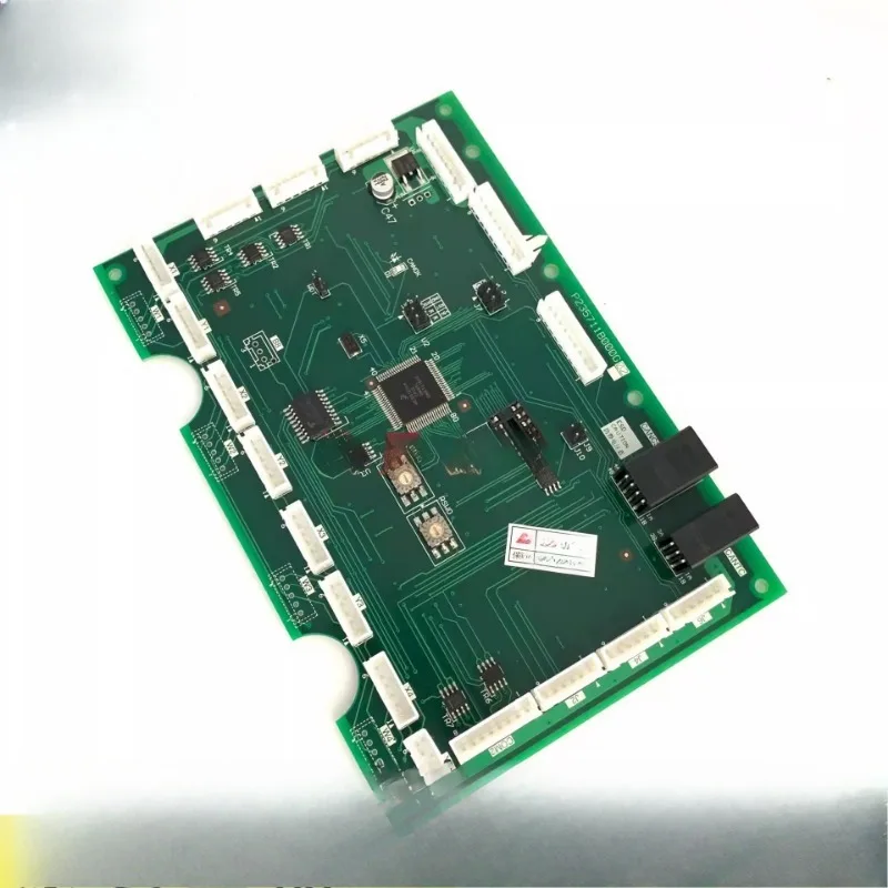 

Детали подходят для аксессуаров для лифтов/платы связи автомобиля Mitsubishi P235711B000G02/P235741B000G01, новинка.