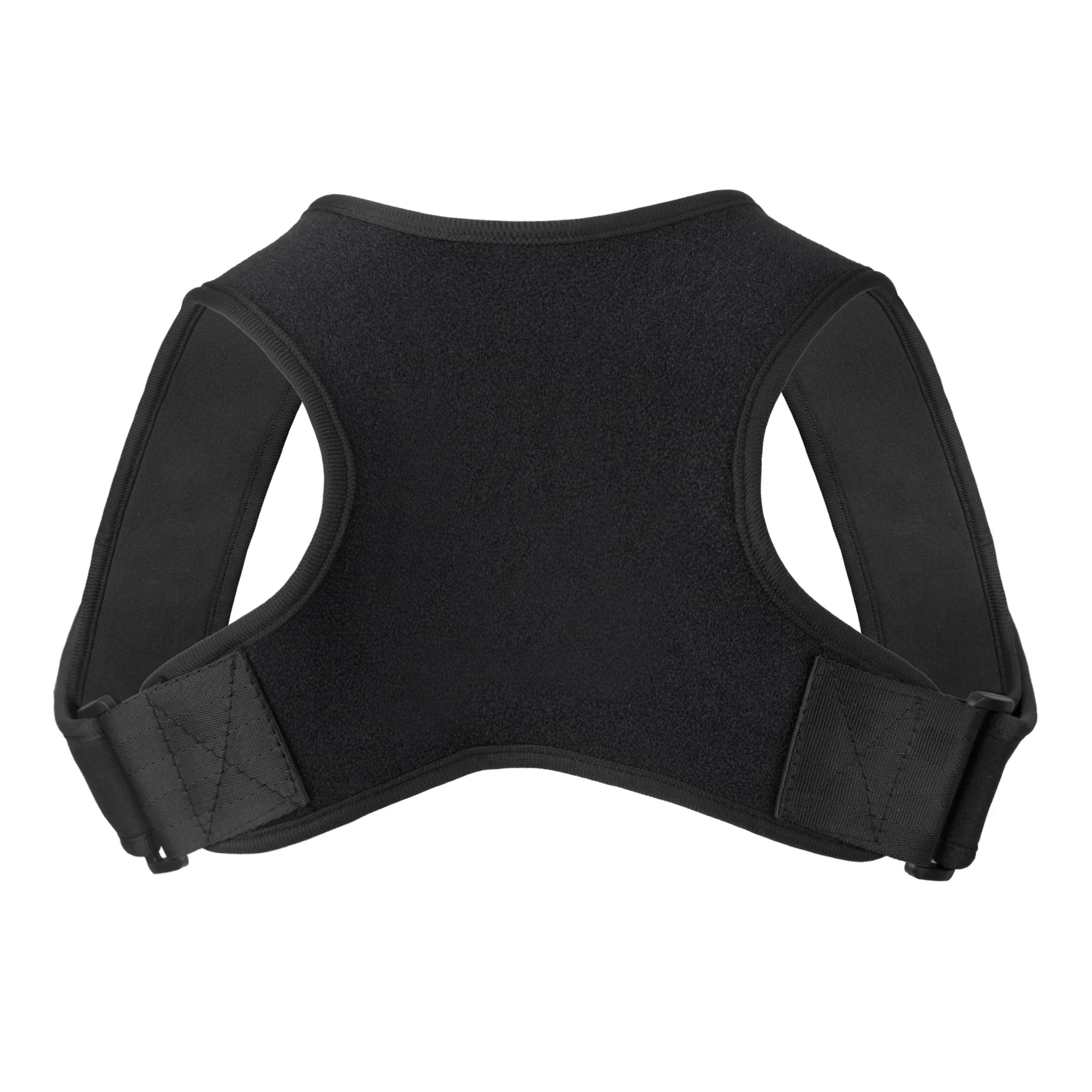 Männer Unsichtbare Zurück Corrector Straps Anti Buckel Zurück Unterstützung Klammer Einstellbar Verbesserung Haltung Gürtel Zurück Gerade Bands – Detail 9