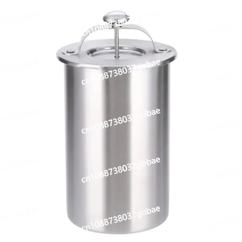 

Мясоварка из нержавеющей стали, пароварка