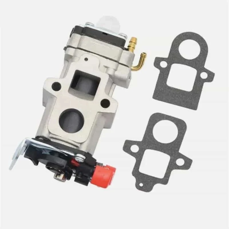 CARBURETOR CARBU FIT For ECHO PB-9010 PB-8010 PB8010H PB8010T SHINDAIWA EB810 EB910 EB810RT A021004920 WYAB-1 LEAF BLOWERS