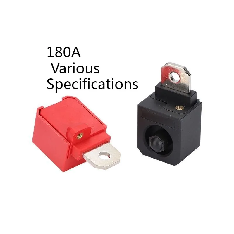 M8 M6 Inverter Term…