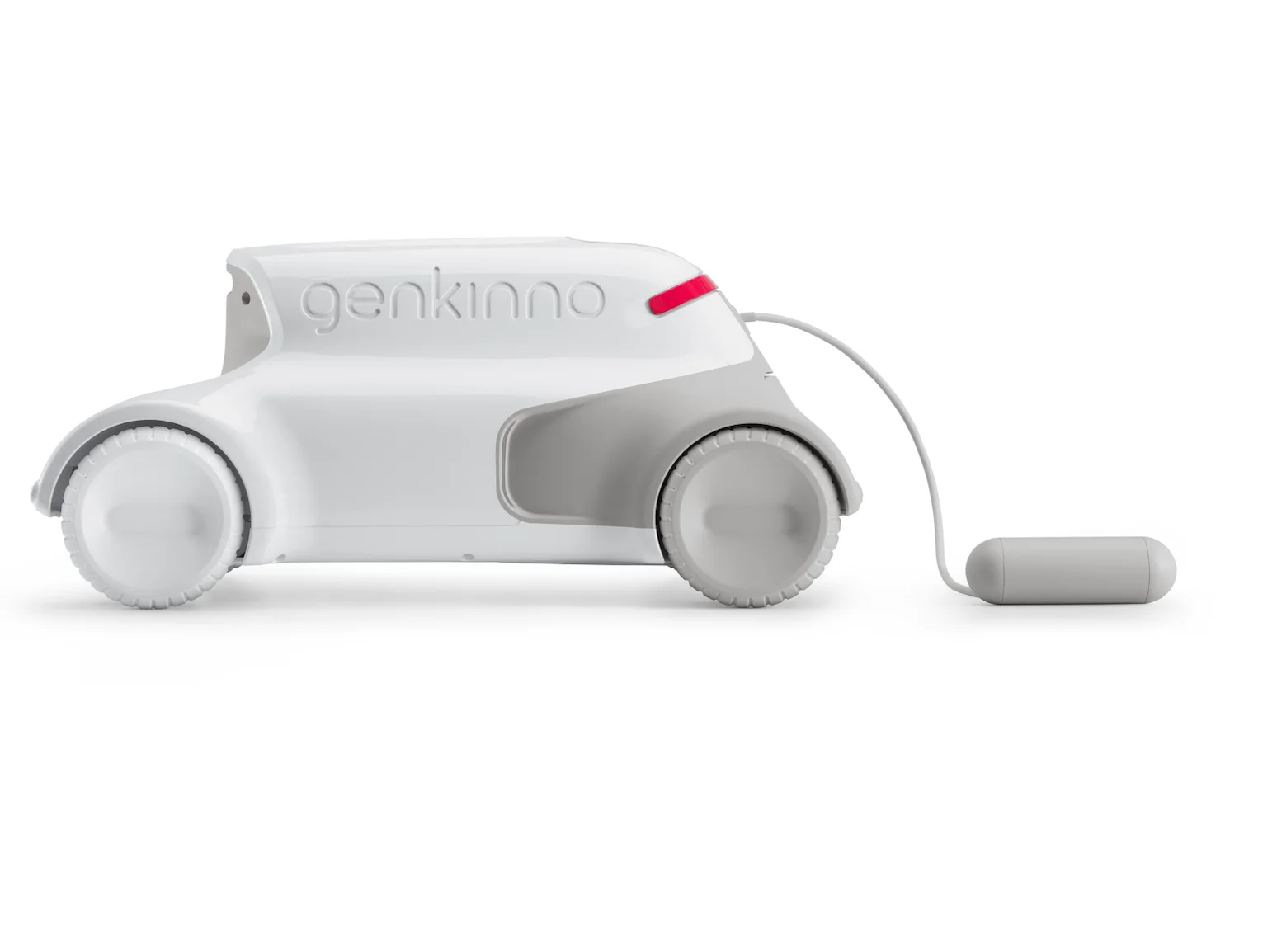 Stock NOW Portable Auto Swimming Pool Self Cleaning Robot Equipment Vacuum Suction Machine Cleaners