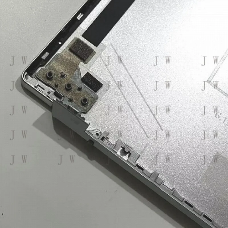 DDJ  New For Acer Swift S3 2022 SF314-512 512T N21C2 LCD Back Cover Top Silver