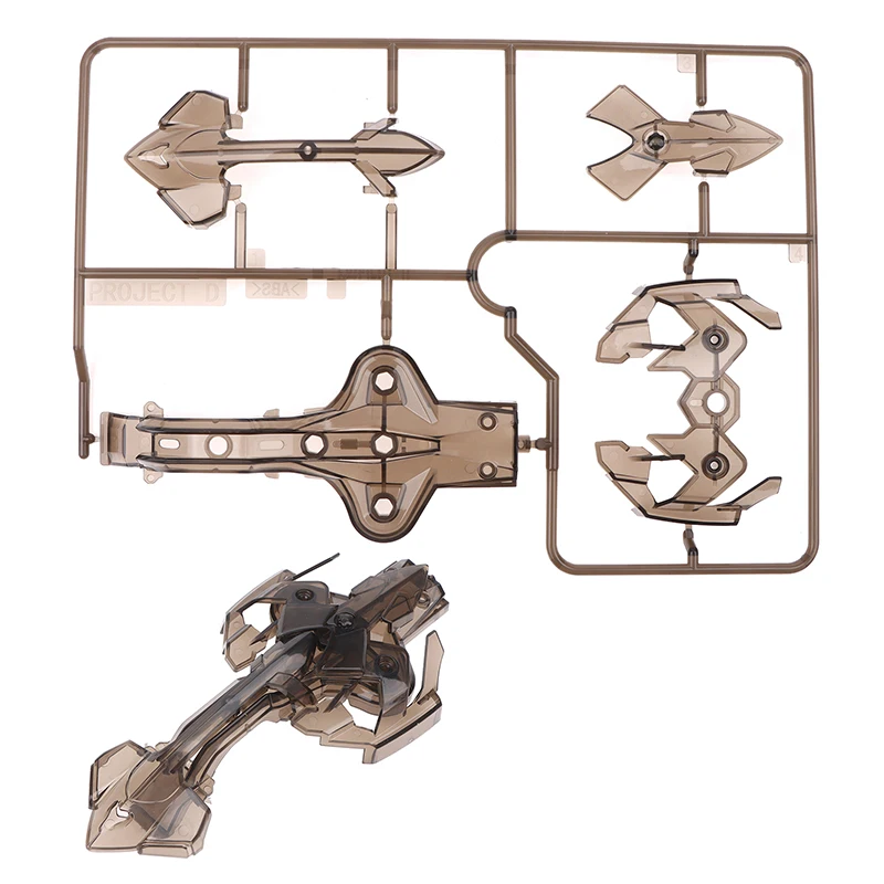 Homemade Mini 4Wd R… - image