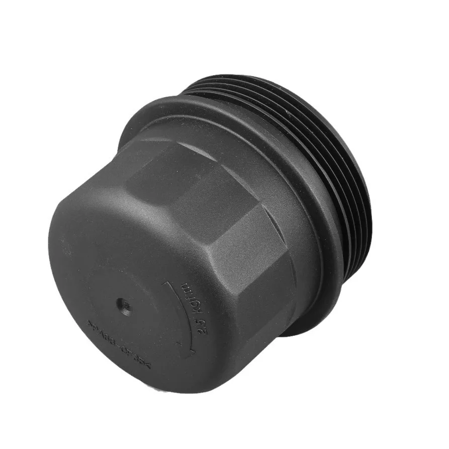 

Suitable for Mechanical Parts of Oil Filter Cover 26311-27100
