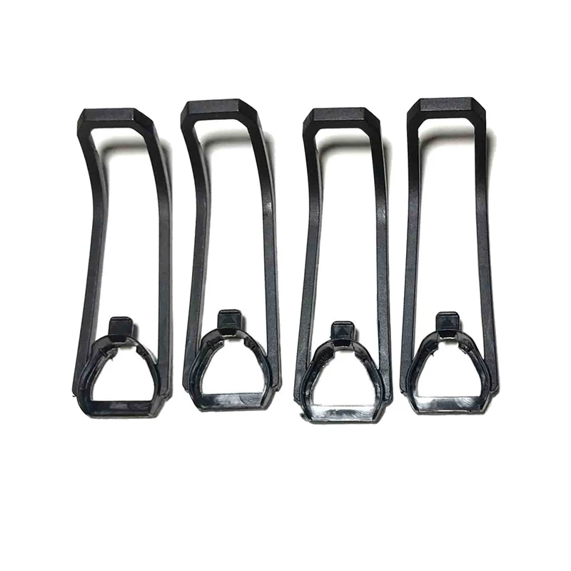 P8 Drone 8K Quadcopter Spare Parts Propeller Maple Leaf Blade Wing Protective Ring Frame Guard Battery Replacement Accessory
