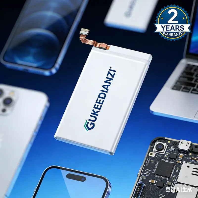 3700Mah HD40 Mobile…