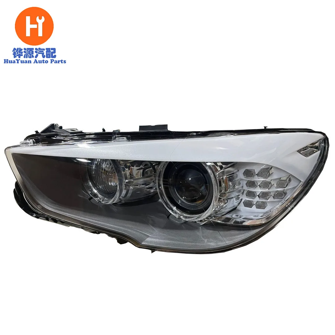 

for For BMW 5 GT SERIES F07 XENON ADAPTIVE HEADLIGHT FOR BMW F07 5 series GT 2010-2015 Headlamp HID+AFS