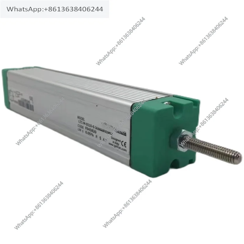 Displacement sensor LT-M-0500-P electronic ruler LTM-500P original