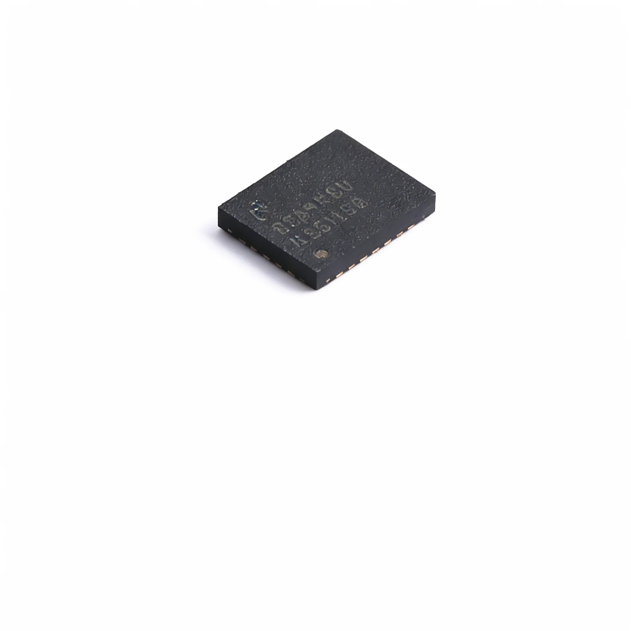 10pcs/Lot LM48511SQX WQFN-24 MARKING;48511SQ Audio Amplifiers 6.7W 4Ohms 3V-5.5V Operating Temperature:- 40 C-+ 85 C