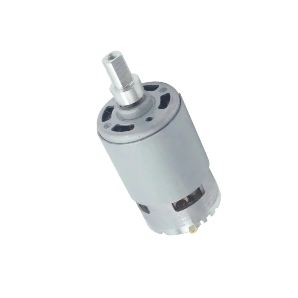 New 1619PA9071 Motor Unit For GBL18V-120 And GBL18V-71 Compact Blowers Direct Replacement Essential Spare Part