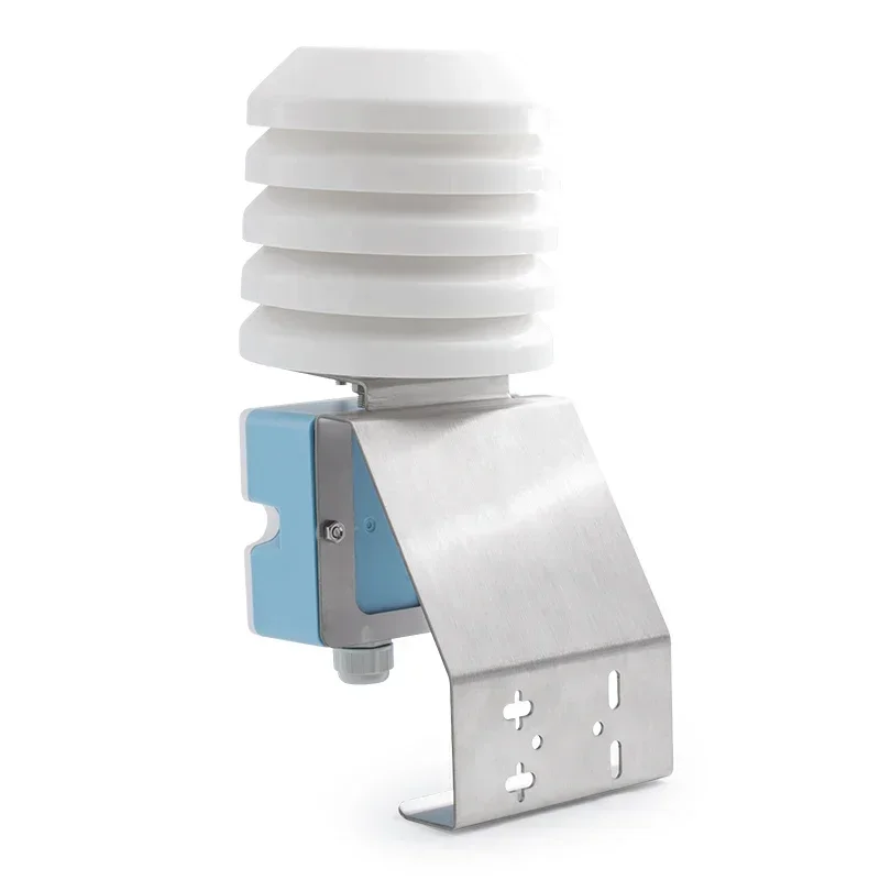 LEFOO outdoor type Temperature and Humidity transmitter sensor for meteorological station